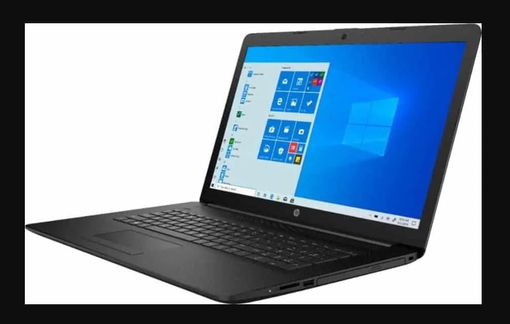 Best 17 Inch Laptop Under 1000 Itechguides