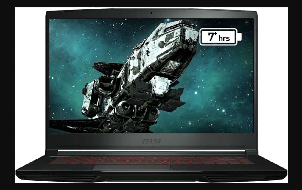 Best Gaming Laptop Under 700 USD in 2021