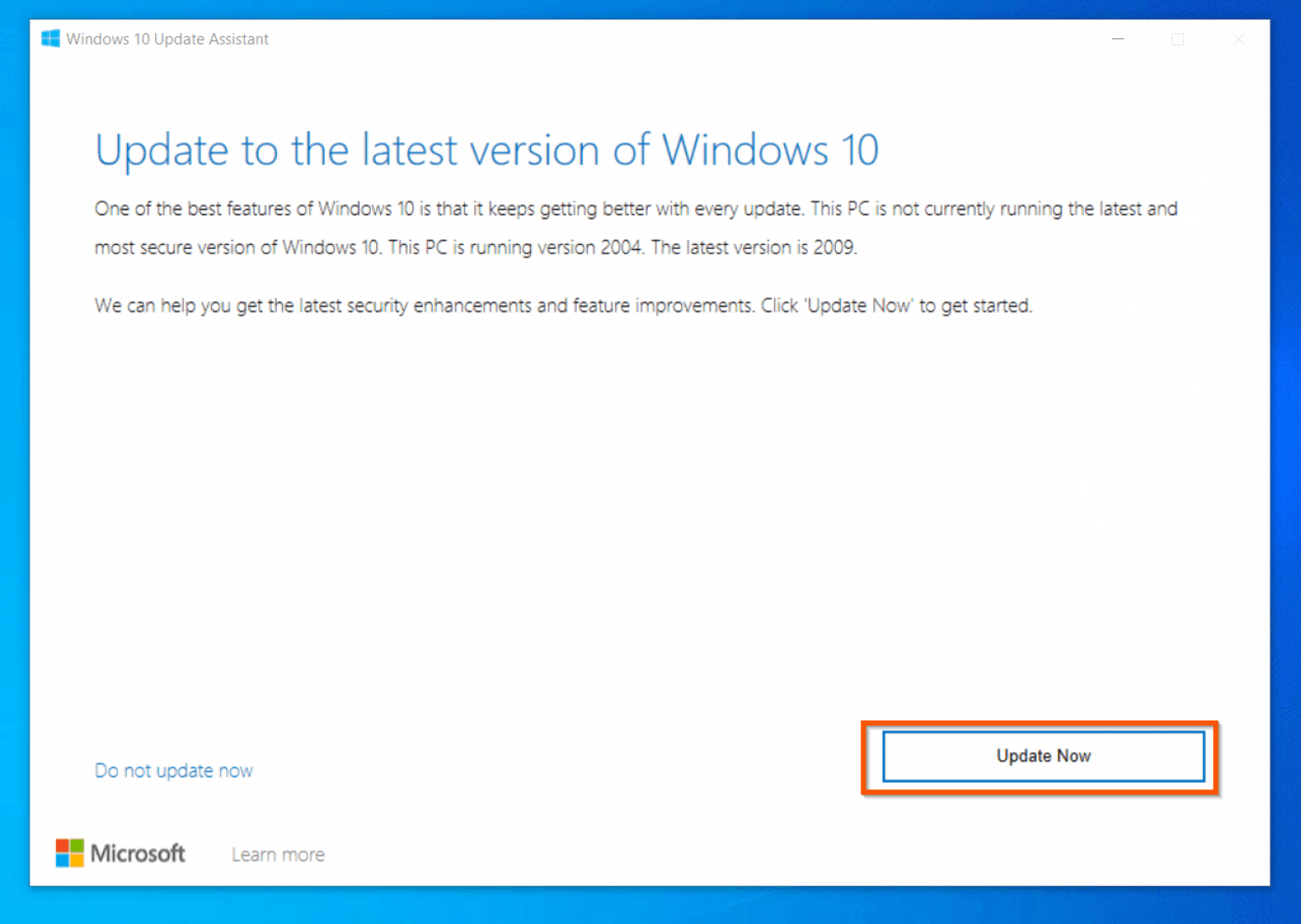 How to Manually Download and Install Windows 10 Updates