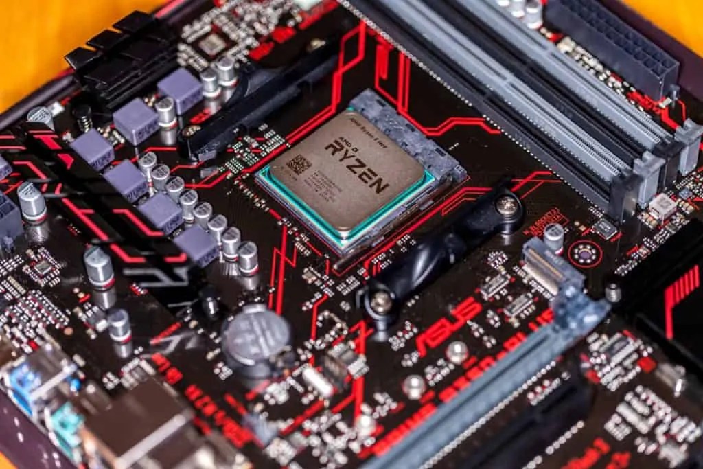 The 5 Best Processors for Video Editing Itechguides