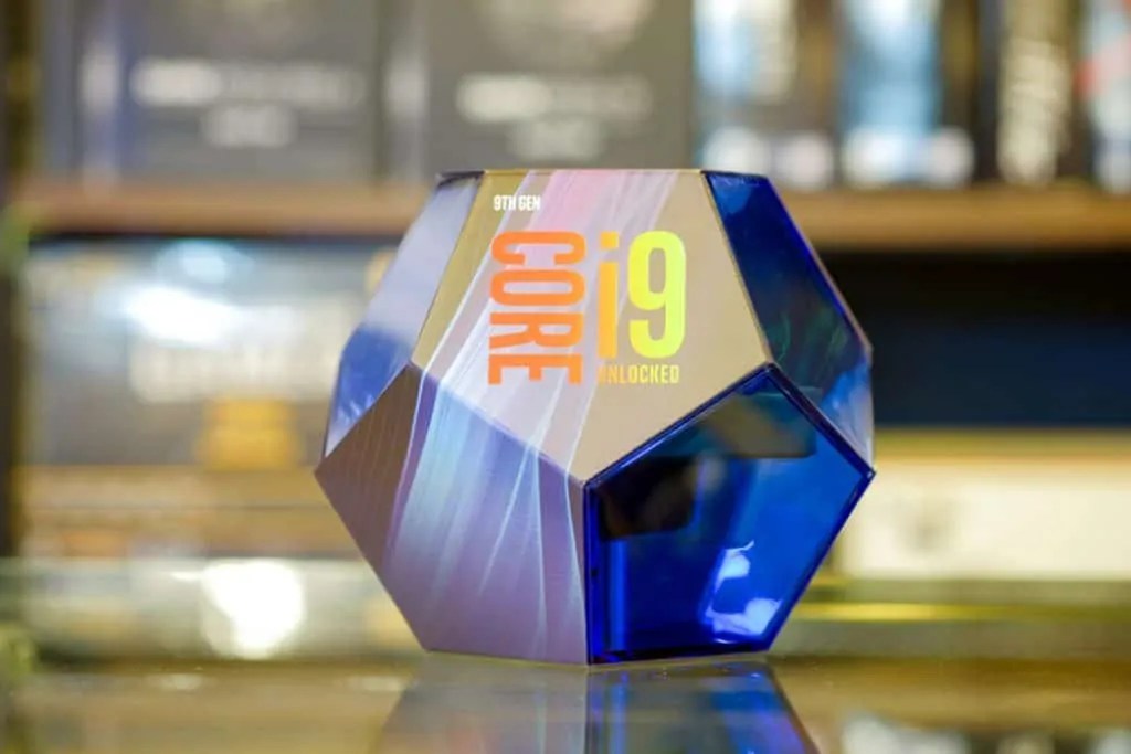 The 5 Best Processors for Video Editing Itechguides