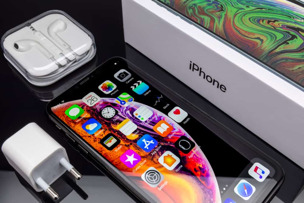 iPhone XS Max Specs, Reviews, and Deals