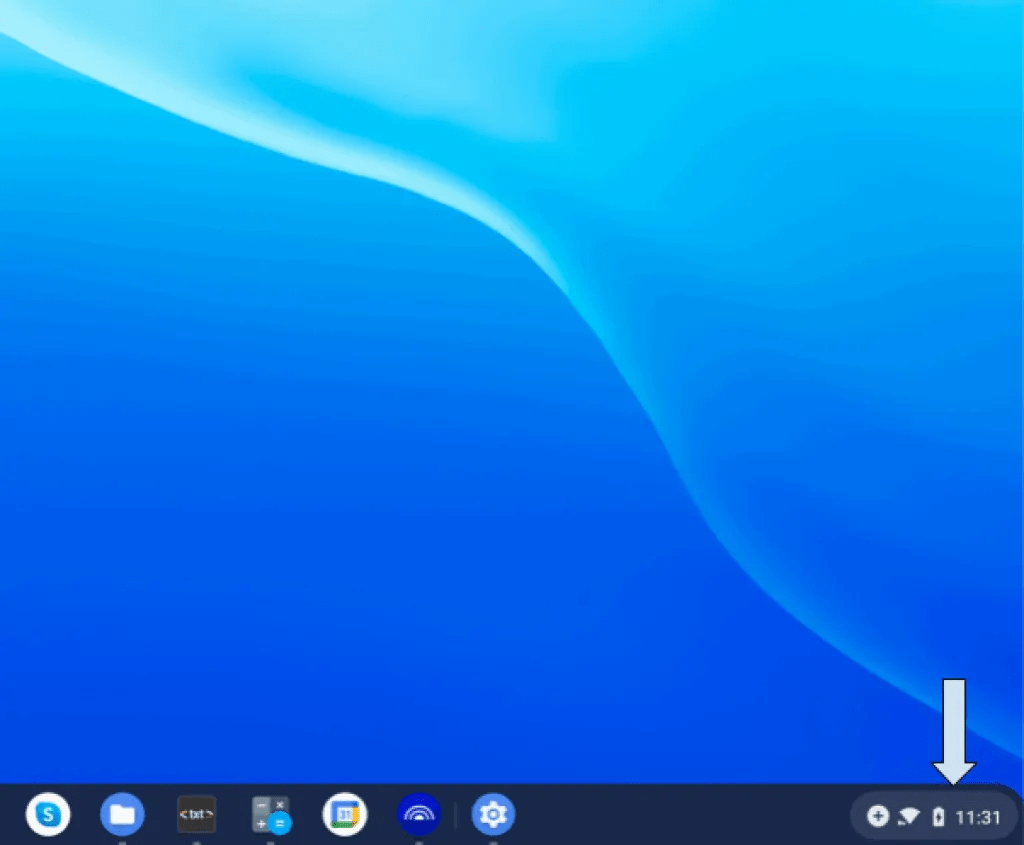 How to Rotate Screen on Chromebook Itechguides