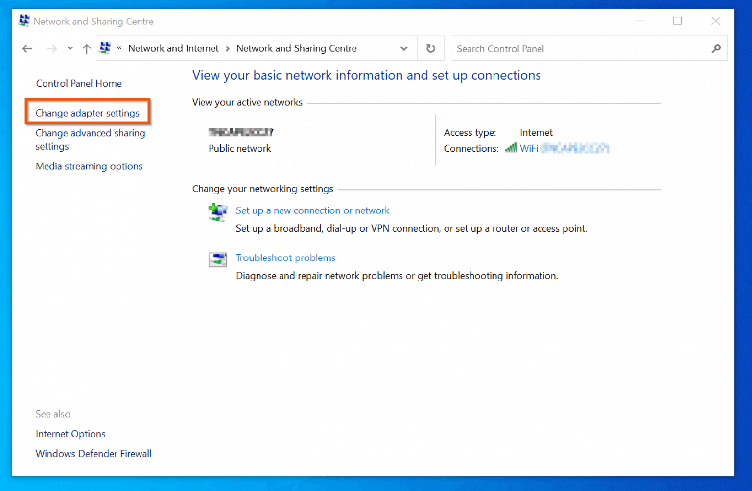 Media Disconnected Windows 10 Error [Fixed]