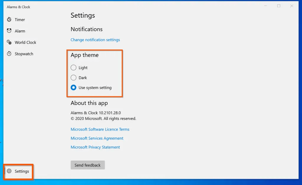 How to Use Alarms in Windows 10 Itechguides