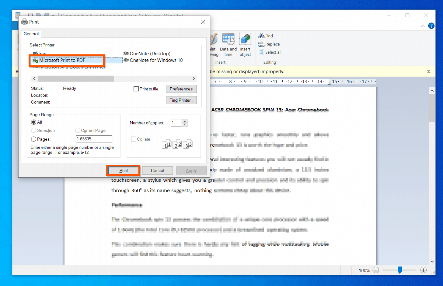 Help With WordPad In Windows 10 Your Ultimate WordPad Guide