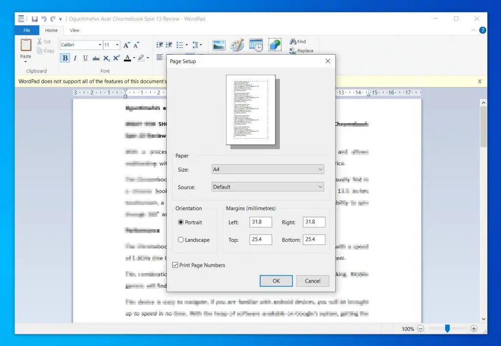 Help with WordPad in Windows 10 Your Ultimate WordPad Guide Itechguides