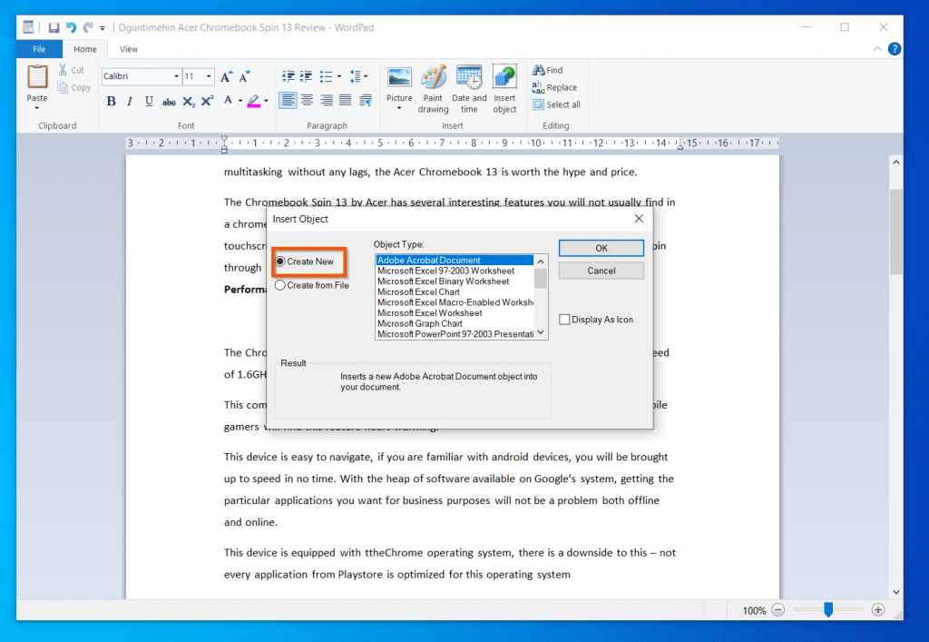 Help With WordPad In Windows 10 Your Ultimate WordPad Guide