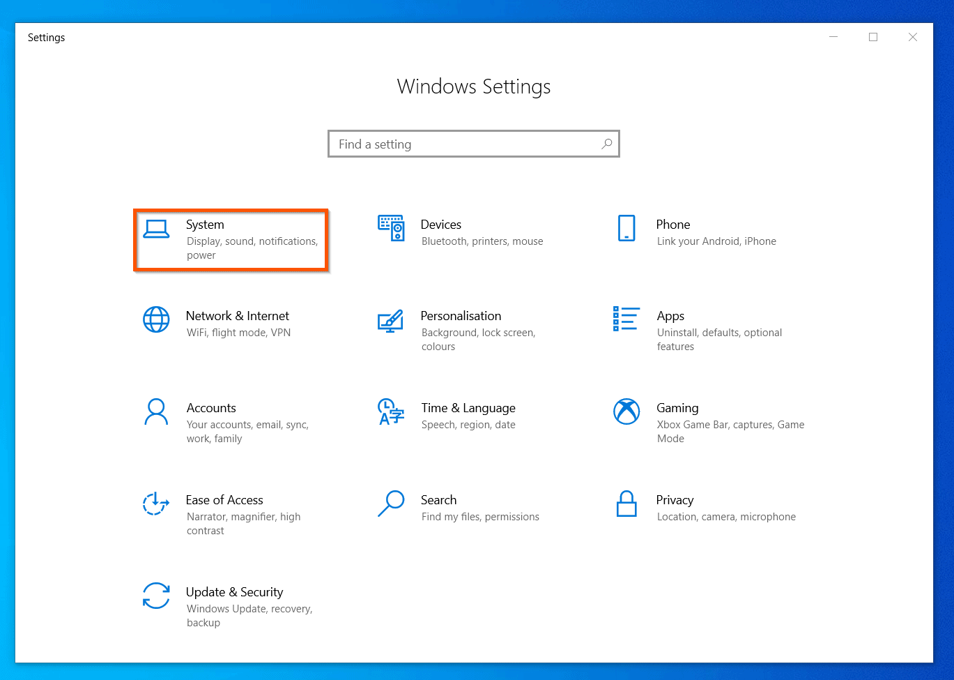 How To Use Remote Desktop To Connect To a Windows 10 PC