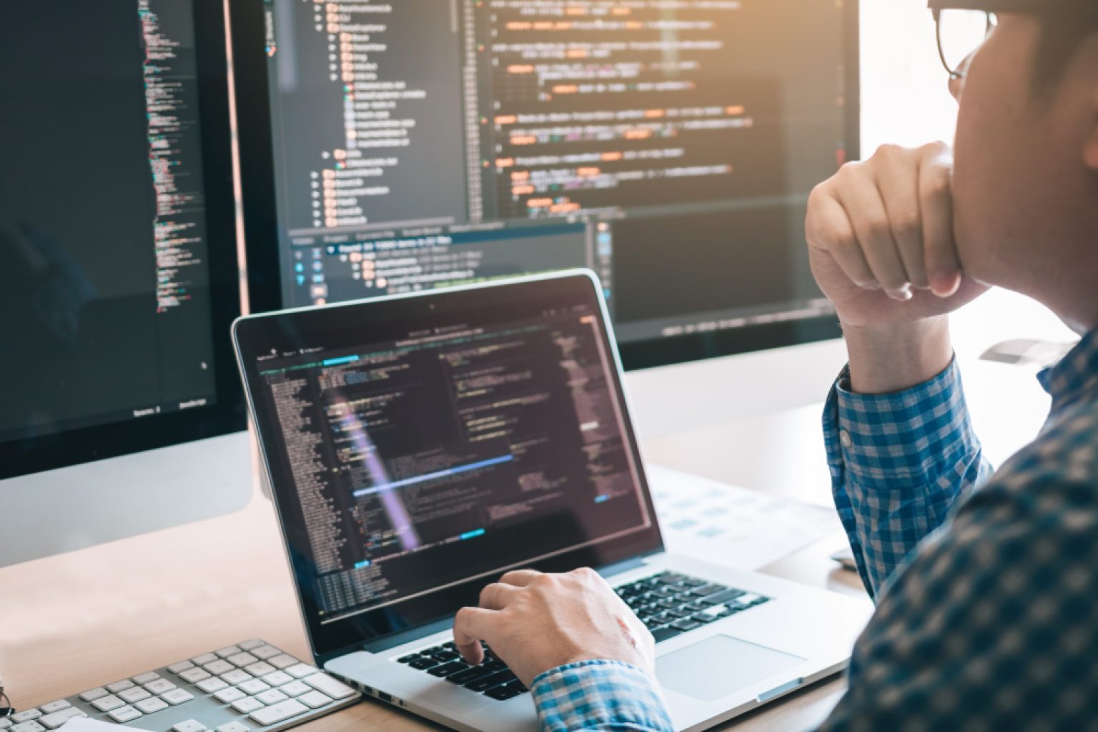 PowerShell Try Catch Finally And Error Handling