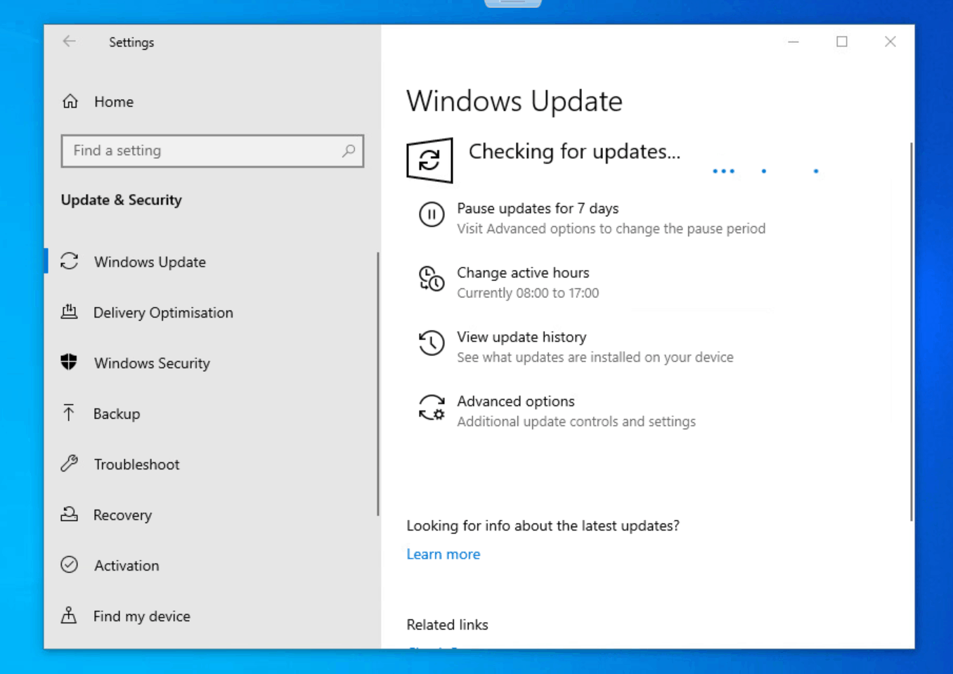 How to Manually Upgrade to Windows 11? Technoresult