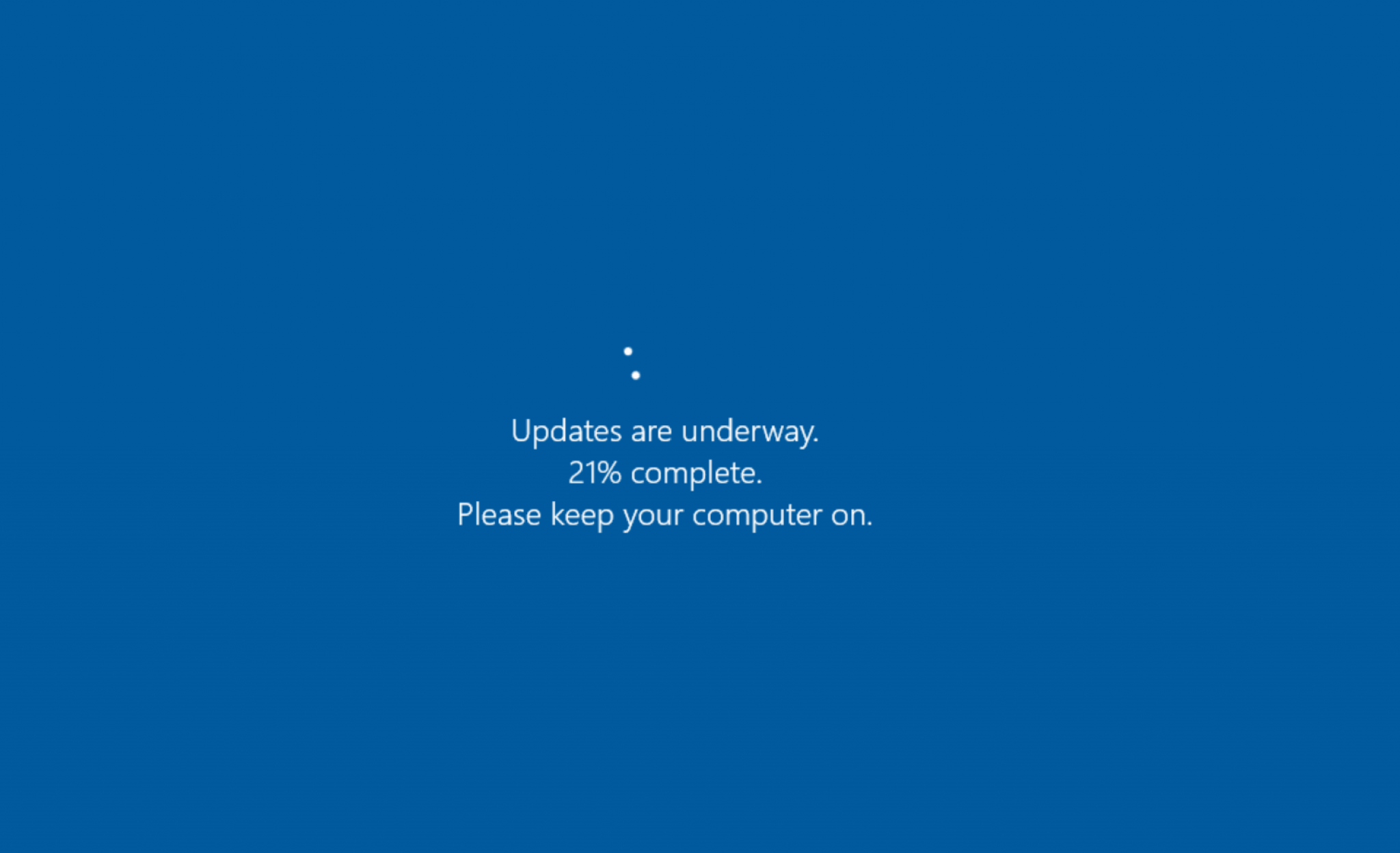 How to manually download Windows 11 updates