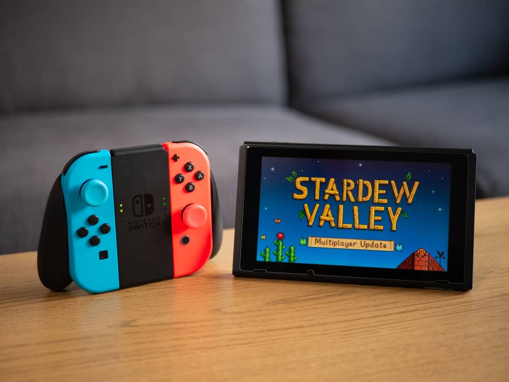 Stardew Valley System Requirements Itechguides