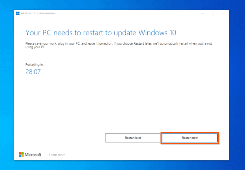Windows 10 Download Version 21H2 – Get Latest Windows 10.