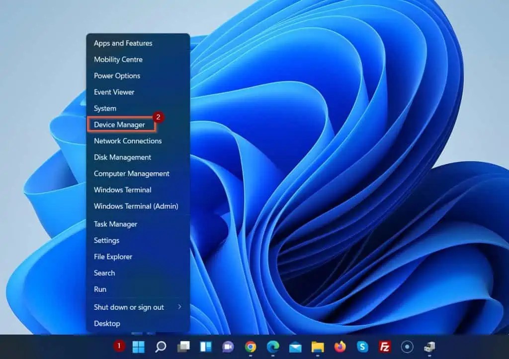 How To Update Graphics Driver Windows 11 Itechguides