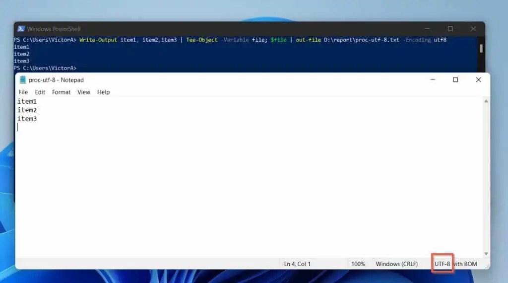 PowerShell Echo (WriteOutput) Syntax, Parameters, and Examples