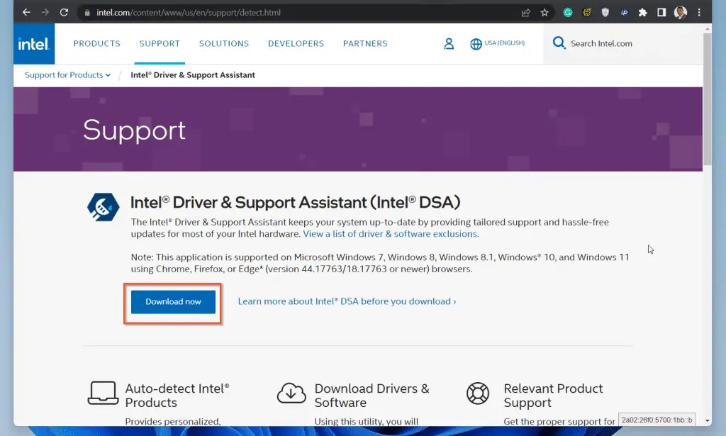 How To Update Graphics Driver Windows 11 Itechguides