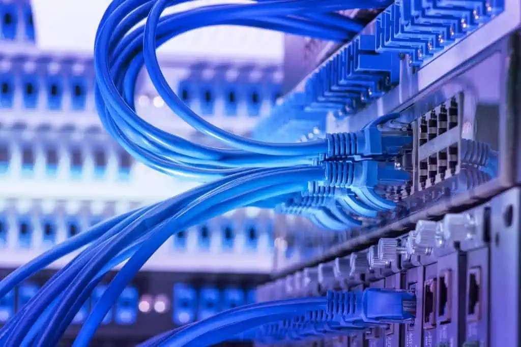 Local Area Network (LAN) Explained Itechguides