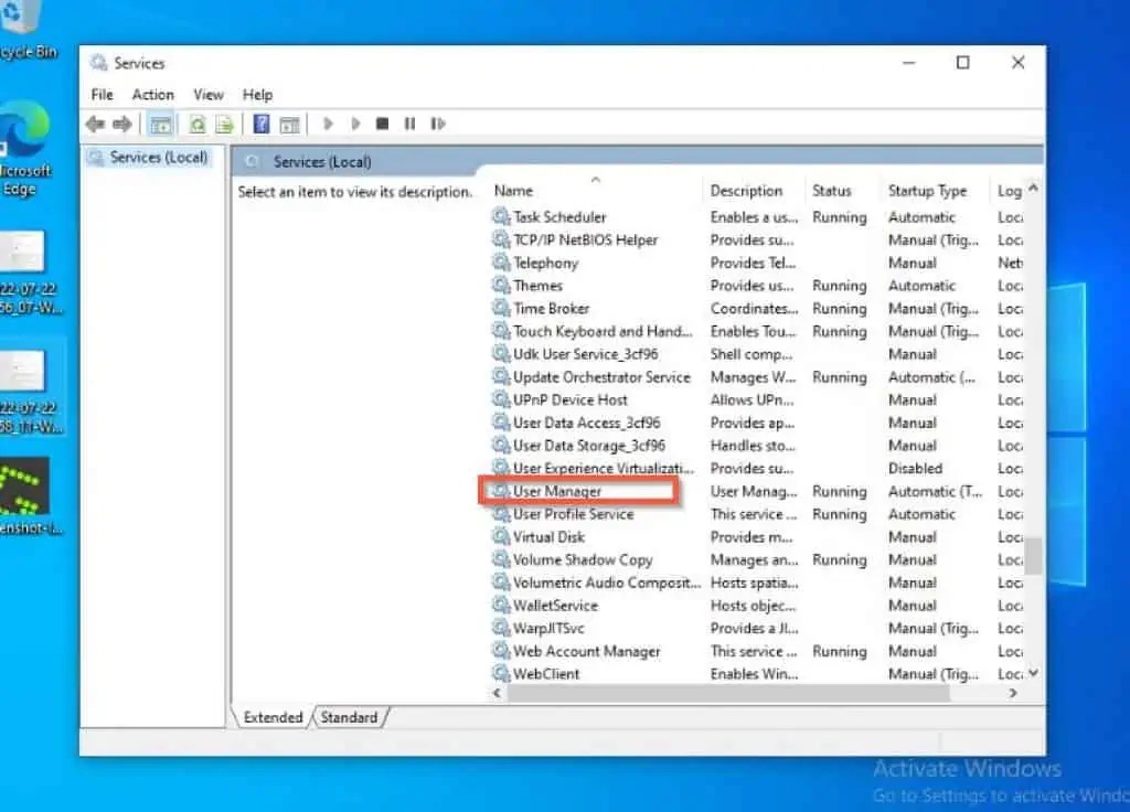 How to Fix Frozen Taskbar in Windows 10 Itechguides