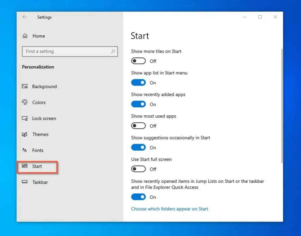 How to Fix Frozen Taskbar in Windows 10 Itechguides