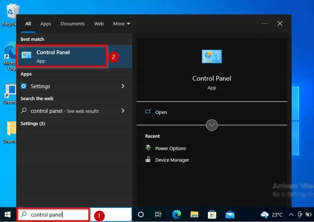 How to Fix Windows 10 Not Waking Up from Sleep Itechguides