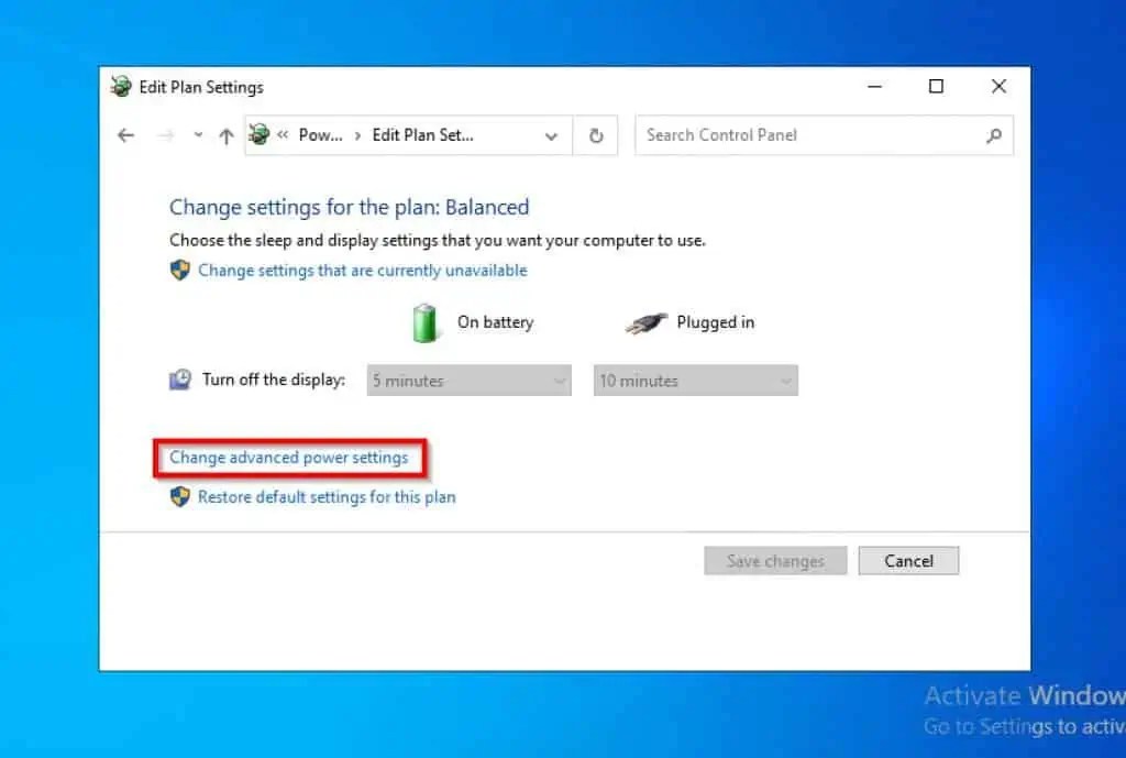 How to Fix Windows 10 Not Waking Up from Sleep Itechguides