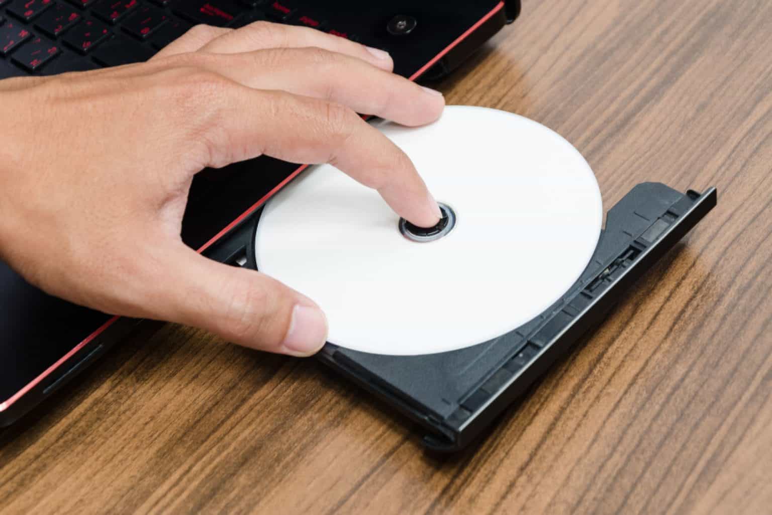 Optical Storage Devices Overview, Features, Pros & Cons