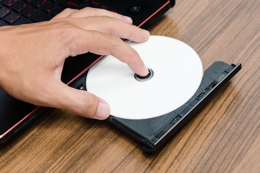 Optical Storage Devices Overview, Features, Pros & Cons