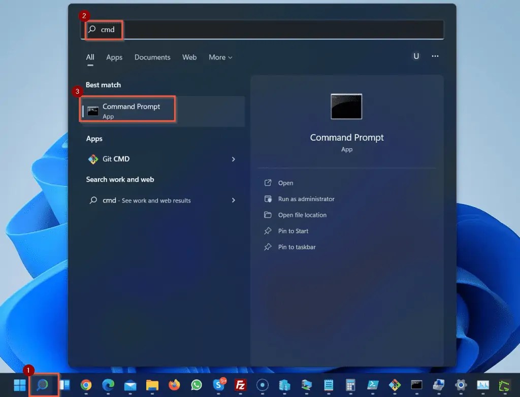 How to Enable Virtualization in Windows 11 Itechguides