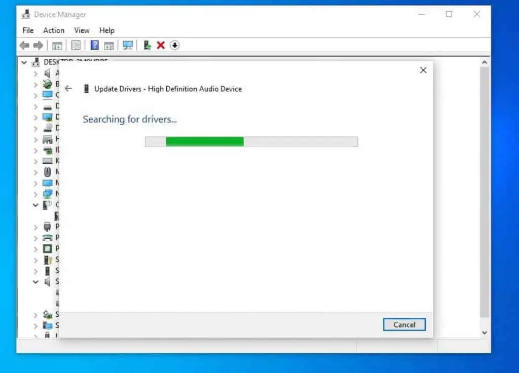 How to Fix Audio Crackling in Windows 10 Itechguides