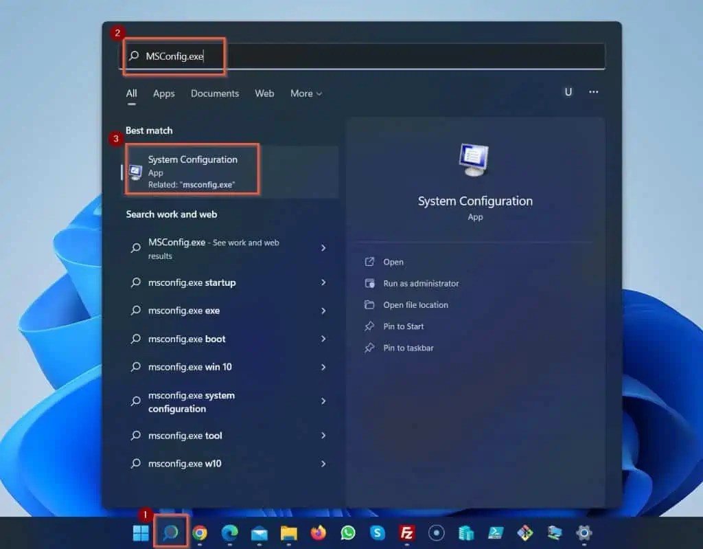Windows Boot Manager (BOOTMGR) Explained With Examples Itechguides