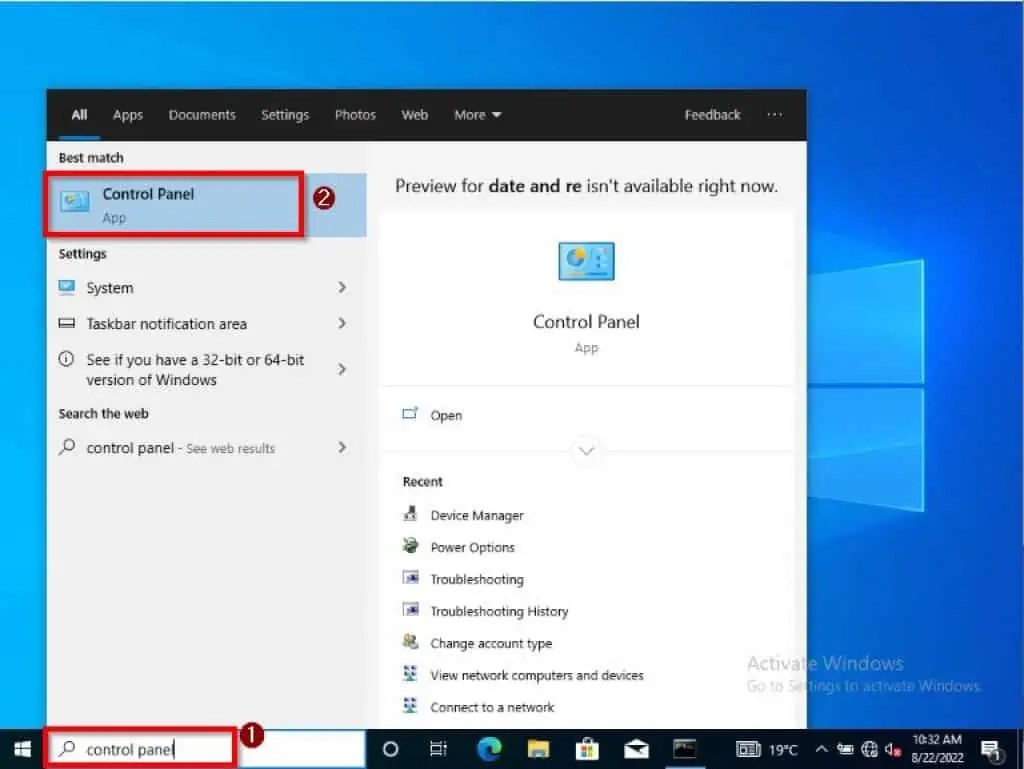 How to Fix "The Parameter is Incorrect" Error in Windows 10 Itechguides