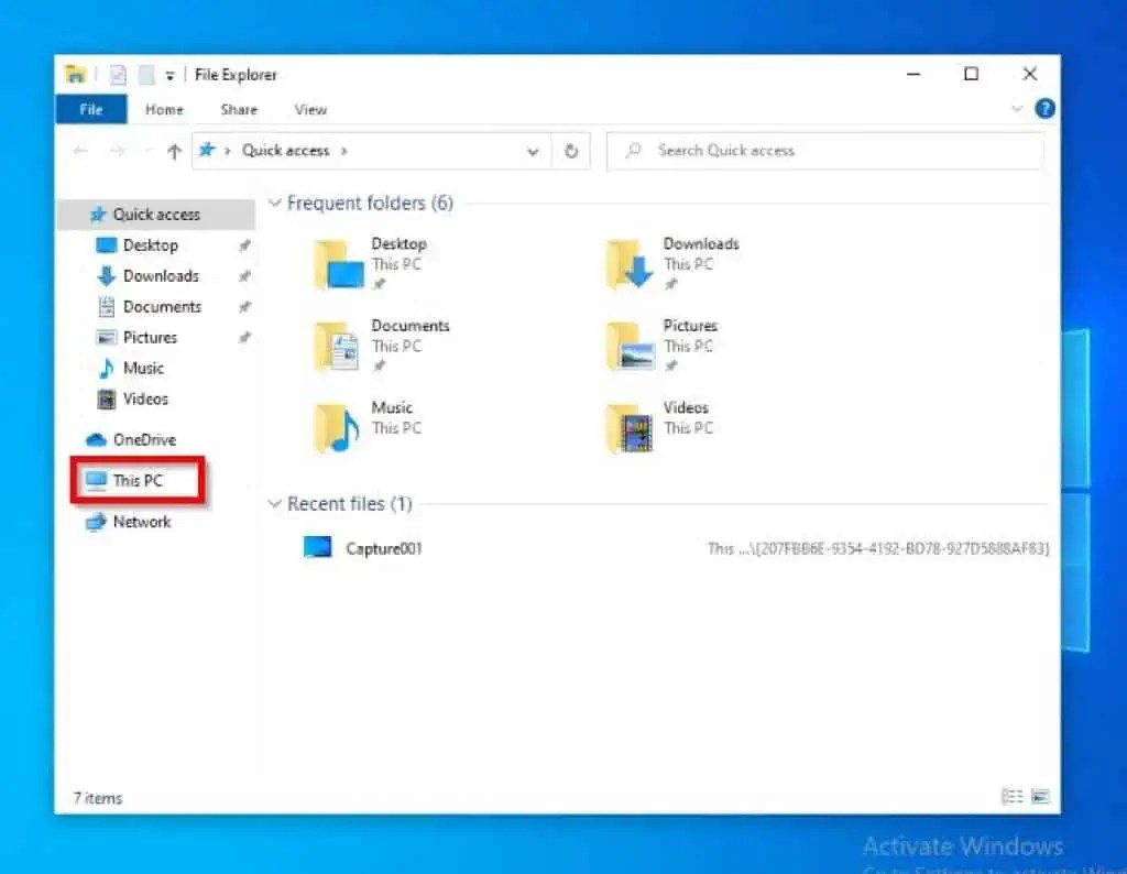 How to Fix "The Parameter is Incorrect" Error in Windows 10 Itechguides