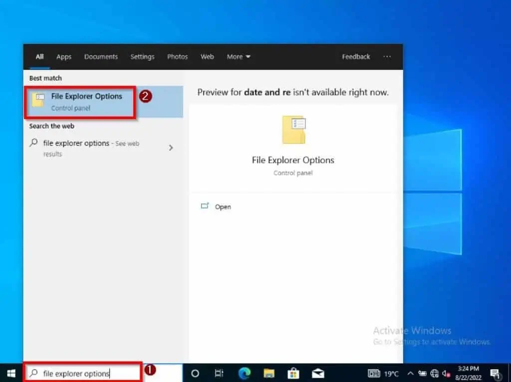 How to Fix Windows 10 File Explorer that Keeps Crashing Itechguides