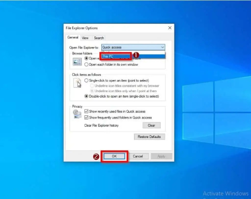 How to Fix Windows 10 File Explorer that Keeps Crashing Itechguides