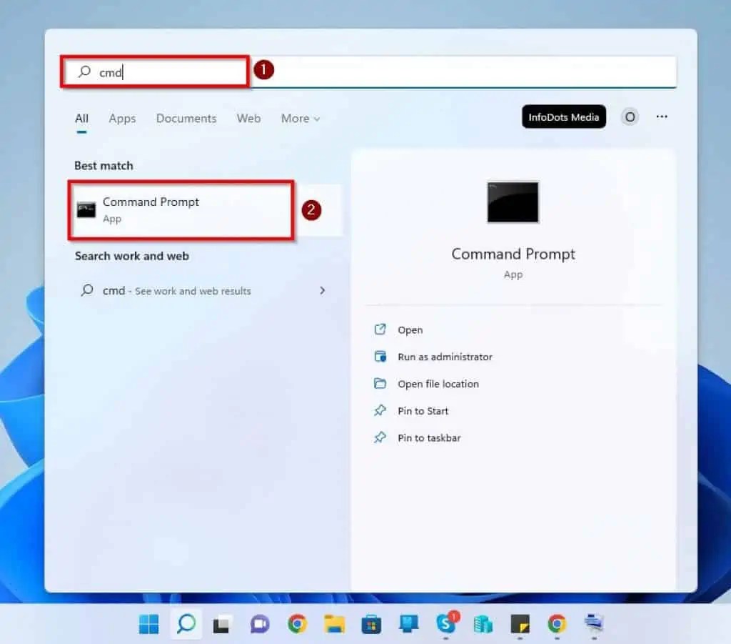 How to Open Task Manager in Windows 11 Itechguides