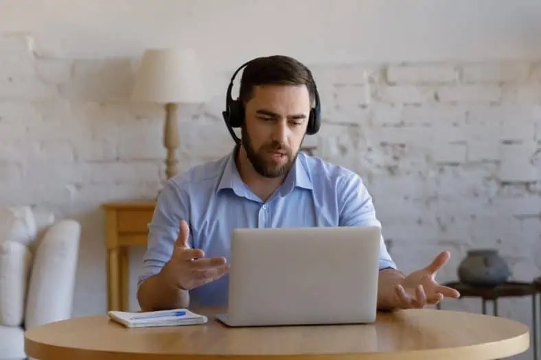 Microphone Not Working In Windows 11 Issue [Fixed]