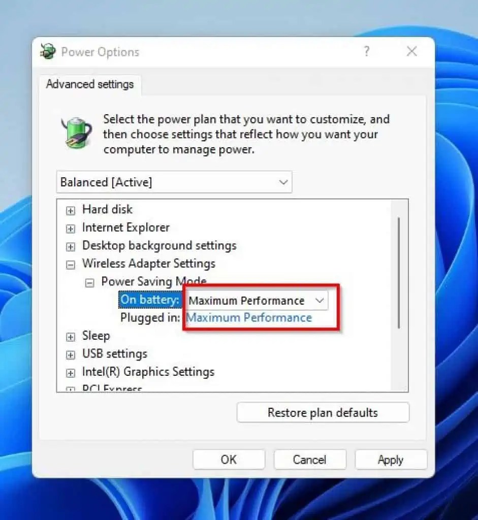 How to Fix Driver Power State Failure Error in Windows 11 Itechguides