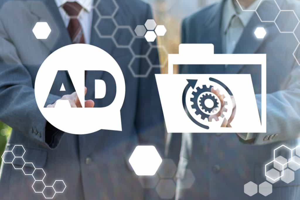 Enable Recycle Bin in Active Directory (AD)