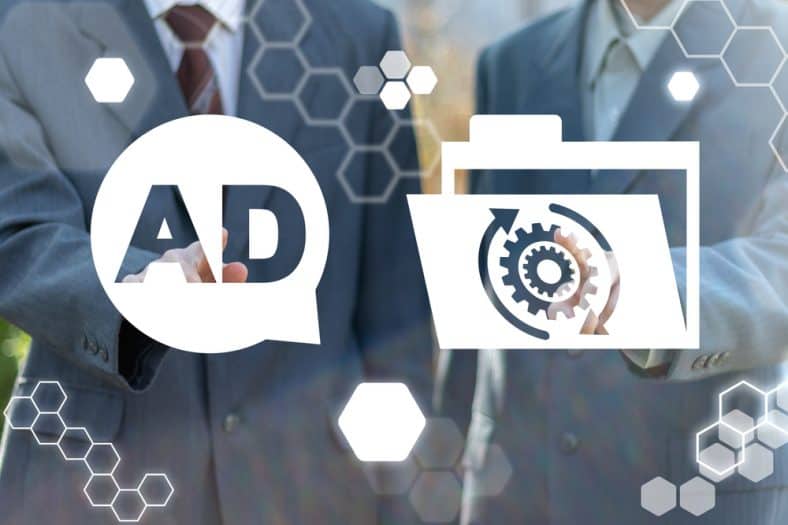 Enable Recycle Bin in Active Directory (AD)