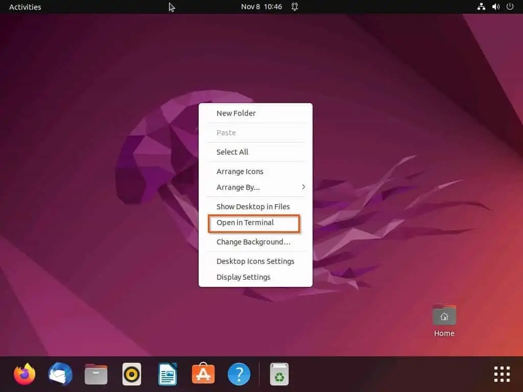 How to Empty Trash in Ubuntu Itechguides
