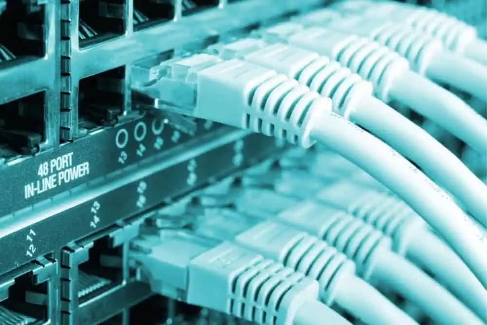 What Is A LAN Cable Overview, Features, Pros & Cons