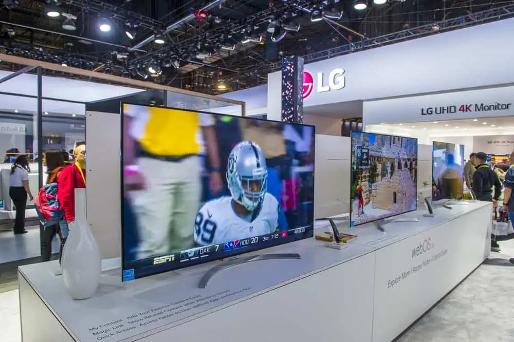 What Is Nano Cell TV Overview, Features, Pros & Cons