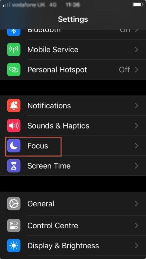 How to Turn off All Sounds on an iPhone Except Call Ringer Itechguides