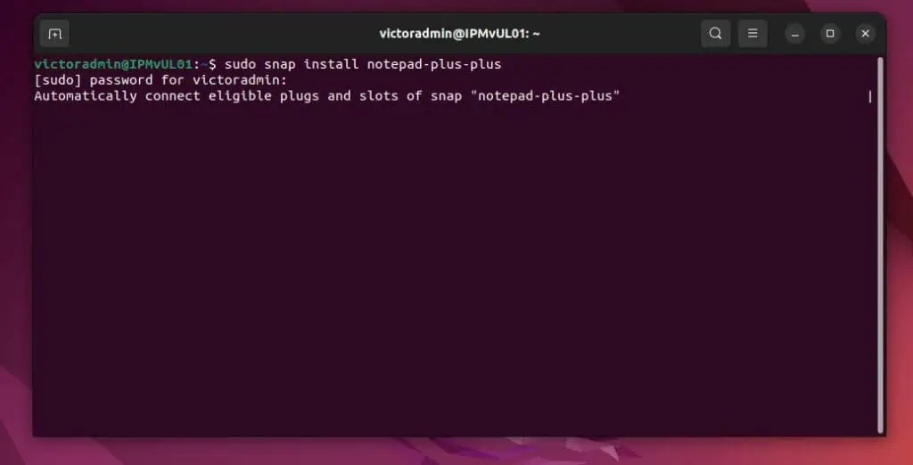 How to Install Notepad++ in Windows and Ubuntu Linux Itechguides