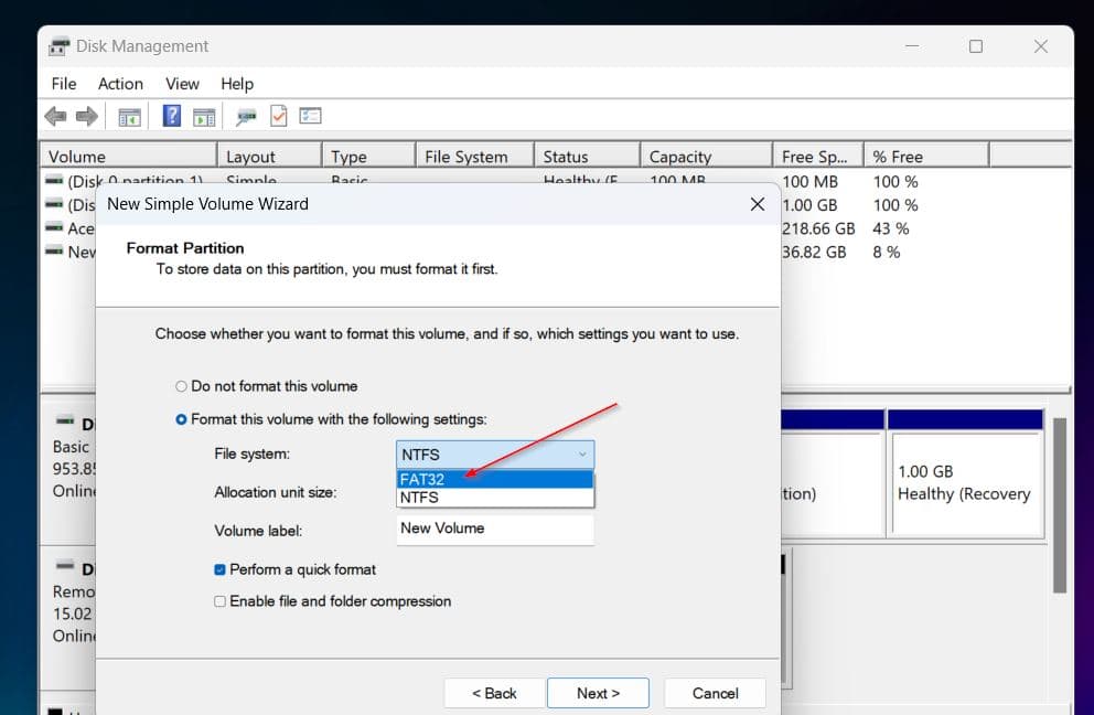 How to Format a USB Flash Drive in Windows Itechguides