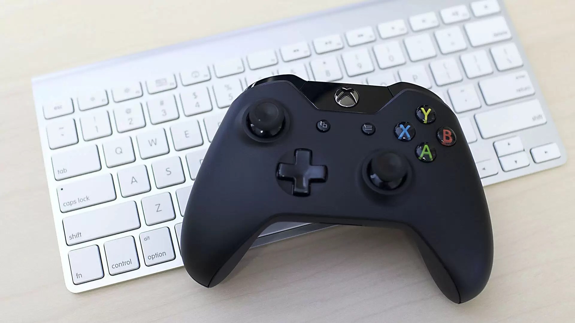 Xbox Controller For Pc Driver