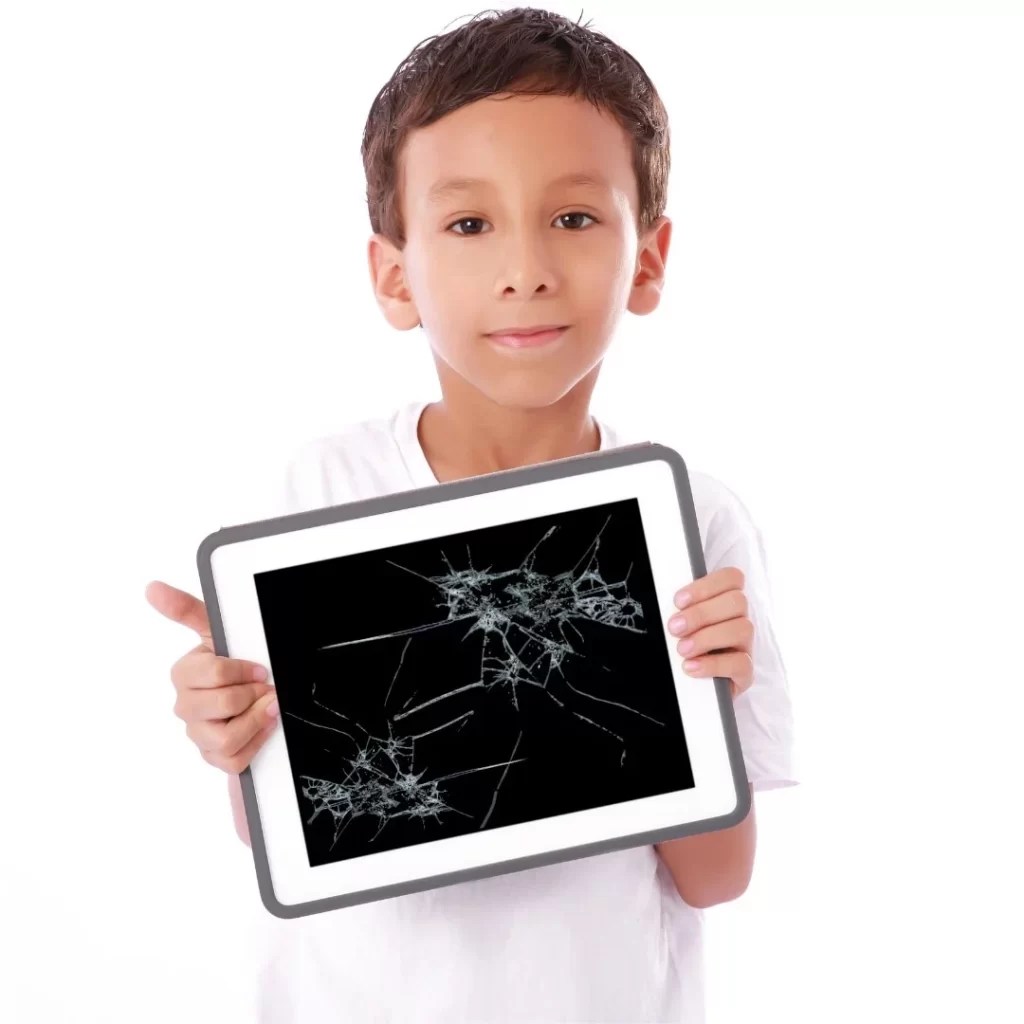 School Repair Genuine Parts iTech Repairs Melbourne