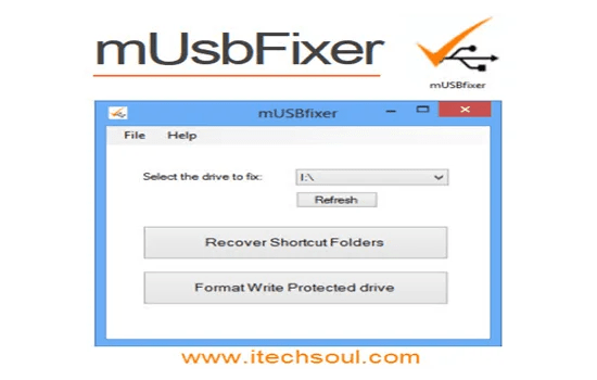 mUSBfixer