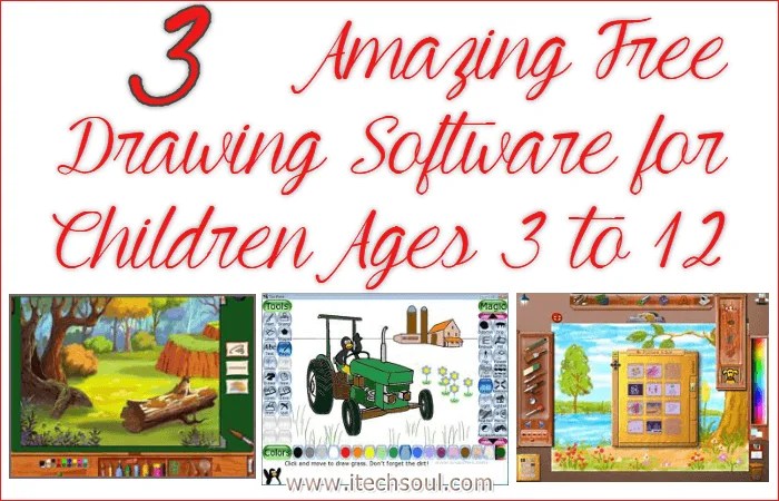 17 Best Free Drawing Software/Programs For Windows In.